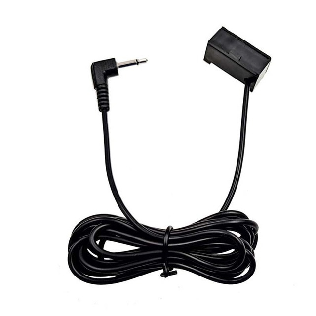 Car GPS Navigation External Microphone and High-definition Audio Quality Intercom Car Navigation Microphone