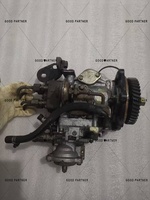 Bomba de Aceite Original Usada para Motor Diésel 4JB1 para Isuzu