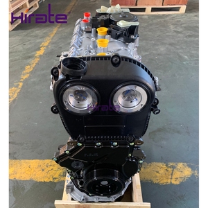 ขายร้อน EA888 Gen3 CHH 2.0 <span class=keywords><strong>TSI</strong></span> ยาวบล็อกเครื่องยนต์สำหรับ VW Magotan 2.0TSI 380TSI 2017 - Product Image 3