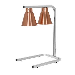 Lampe chauffante pour buffet, lampe chauffante pour aliments, nouveau produit 2025, lampe chauffante - Product Image 1