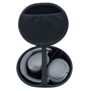 Estuche Protector para Audífonos MQ Compatible con <span class=keywords><strong>Audio</strong></span> <span class=keywords><strong>Technica</strong></span> M50X WS770IS SteelSeries Arctis 3 5 7 Pro, Bolsa de Almacenamiento - Product Image 4