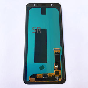 Lcd Original para <span class=keywords><strong>Samsung</strong></span> A6 + /<span class=keywords><strong>a6PLUS</strong></span>/ A605/ A605F OLED pantalla táctil reemplazo de pantalla LCD móvil al por mayor - Product Image 3