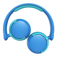 Casque d'écoute sans fil Bluetooth pour enfants de qualité sonore supérieure pour enfants