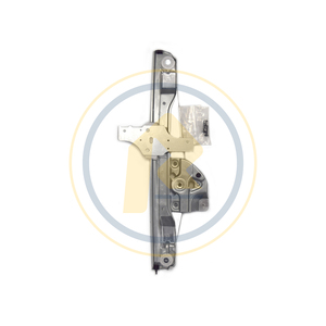 Regolatore Finestrino Adattabile Ac Rolcar per OE 9673154480 9806088180 9816402180, Compatibile con Citroen C3 2016 - Product Image 1