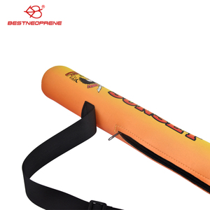Neoprene sáu Có thể mát túi thuận tiện mang theo ống cho nước giải khát lưu trữ - Product Image 4