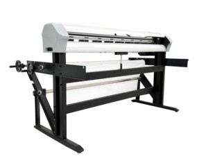 Machine de découpe automatique grand format 1,6 m (60 pouces) pour film PPF, film de protection de voiture invisible, film teinté pour vitres et film de changement de couleur - Product Image 5