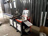 Machine de découpe d'aluminium entièrement automatique à faible bruit de haute qualité avec engrenage et moteur fabriquée en Chine pour la fabrication de portes fenêtres à bas prix