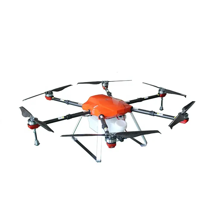 AVIC UAV Brand hot sell 16L reliable agricultural sprayer drone/remote controlled uav drone crop sprayer for pesticide spraying