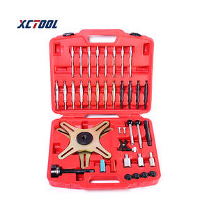XCTOOL XC8723売れ筋SACクラッチアライメントツール12アバルト炭素鋼30セットBMCカートンボックス124スパイダー (348 _) 30-45日 - Product Image 3