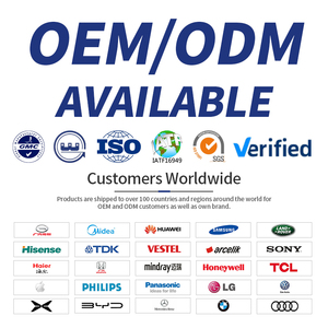 บริการงานกลึงซีเอ็นซีโลหะ 5 แกน แบบกำหนดเองสำหรับ OEM ชิ้นส่วนกลึงซีเอ็นซีสแตนเลส บริการงานกัดกลึงซีเอ็นซีทองเหลือง อลูมิเนียม - Product Image 6