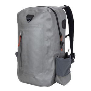 High Quality Portable TPU Zipper Unisex Mini Solid Color Fishing Gear <b>Tool</b> <b>Backpack</b> Waterproof Outdoor Bags - Product Image 4