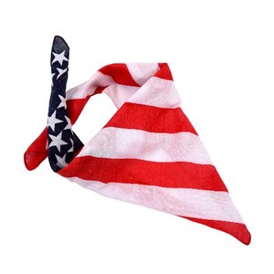Op Maat Gemaakte Vlag <span class=keywords><strong>Bandana</strong></span> Dubbelzijdige Landvlag Hoofd <span class=keywords><strong>Bandana</strong></span> - Product Image 6