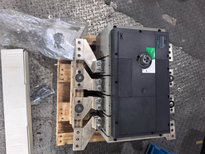 Interruptor-seccionador compacto INS2000 - 2000 A - 4 polos 31339 - Product Image 2