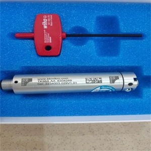 เครื่องตรวจสอบข้อบกพร่องด้วยกระแสไหลวนรุ่น Bk Mikro Tk91a สำหรับตรวจจับโลหะในงานอุตสาหกรรม - Product Image 1