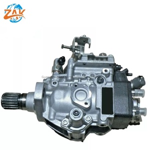 DIESEL phun nhiên liệu bơm cho Coaster 14B 196000-2081 22100-5c480 Bộ phận động cơ - Product Image 1