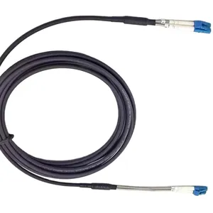 Compatible Ericsson RPM 253 3512 2 Fiber Singlemode (G657.A2) Indoor/Outdoor Rated With Duplexed LC Connectors CPRI cable