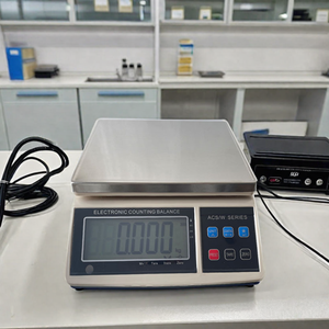 베이헹 정밀 디지털 LCD LED 전자 산업용 상업용 과일 및 채소 계량 저울 OEM - Product Image 4