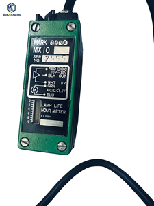 Sensor de Marcas de Color para Controlador PLC, Nuevo y Original MX10 - Product Image 1