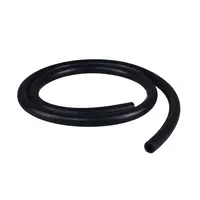 Soft Silicone Tube Rubber Tube Flexible Silicon Hose 6Mm 2Mm Pipe Price High Temperature Resistant transparent Silicone tube