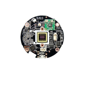 맞춤형 HUAXING PCBA 마더보드 PCB 조립 하이 퀄리티 FR4 소재 ISO9001 인증 24 개월 보증 모델 HUAXING-9 - Product Image 5