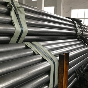 เทคนิคการรีดเย็นท่อไร้รอยต่อสแตนเลสมาตรฐาน JIS ได้รับการรับรองโดยการเชื่อมกับเหล็กคาร์บอนไร้รอยต่อ - Product Image 6