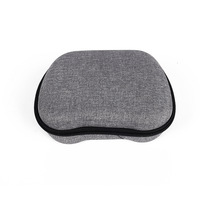 Étui de protection antichoc en EVA pour manette de jeu, sac de rangement en toile pour Switch Pro Xbox PS5, pochette de voyage universelle