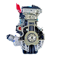 Moteur diesel assemblé OEM FB3Q-6006-EA BB3Q6006EA pour Ford Ranger 2.2 Mazda