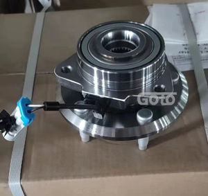 चेवरोलेट कैप्टीवा के लिए ऑटो पार्ट्स 513276 फ्रंट व्हील हब 25903358 झेजियांग असर - Product Image 5