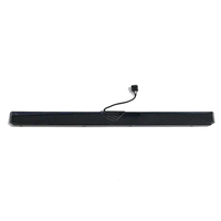 CPBG05076 Strip Lampu Kartu Grafis RGB 3 Kabel 4 Pin untuk Kartu Grafis ASUS ROG STRIX RTX 3060 3070 3080 3090 Ti