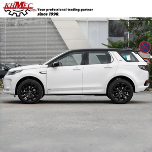 Venta Especial: <span class=keywords><strong>Land</strong></span> <span class=keywords><strong>Rover</strong></span> <span class=keywords><strong>Discovery</strong></span> 4.4L V8 SE AWD SUV Gasolina Usado 2024 <span class=keywords><strong>2023</strong></span> - Product Image 4