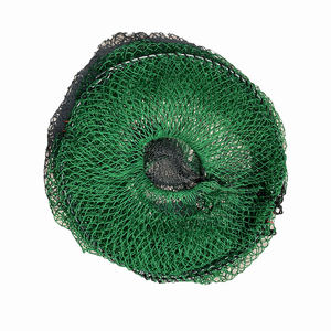 <span class=keywords><strong>Cage</strong></span> à poisson pliante commerciale en acier galvanisé de <span class=keywords><strong>8mm</strong></span>, Pot de crabe à homard, piège à anguille - Product Image 3