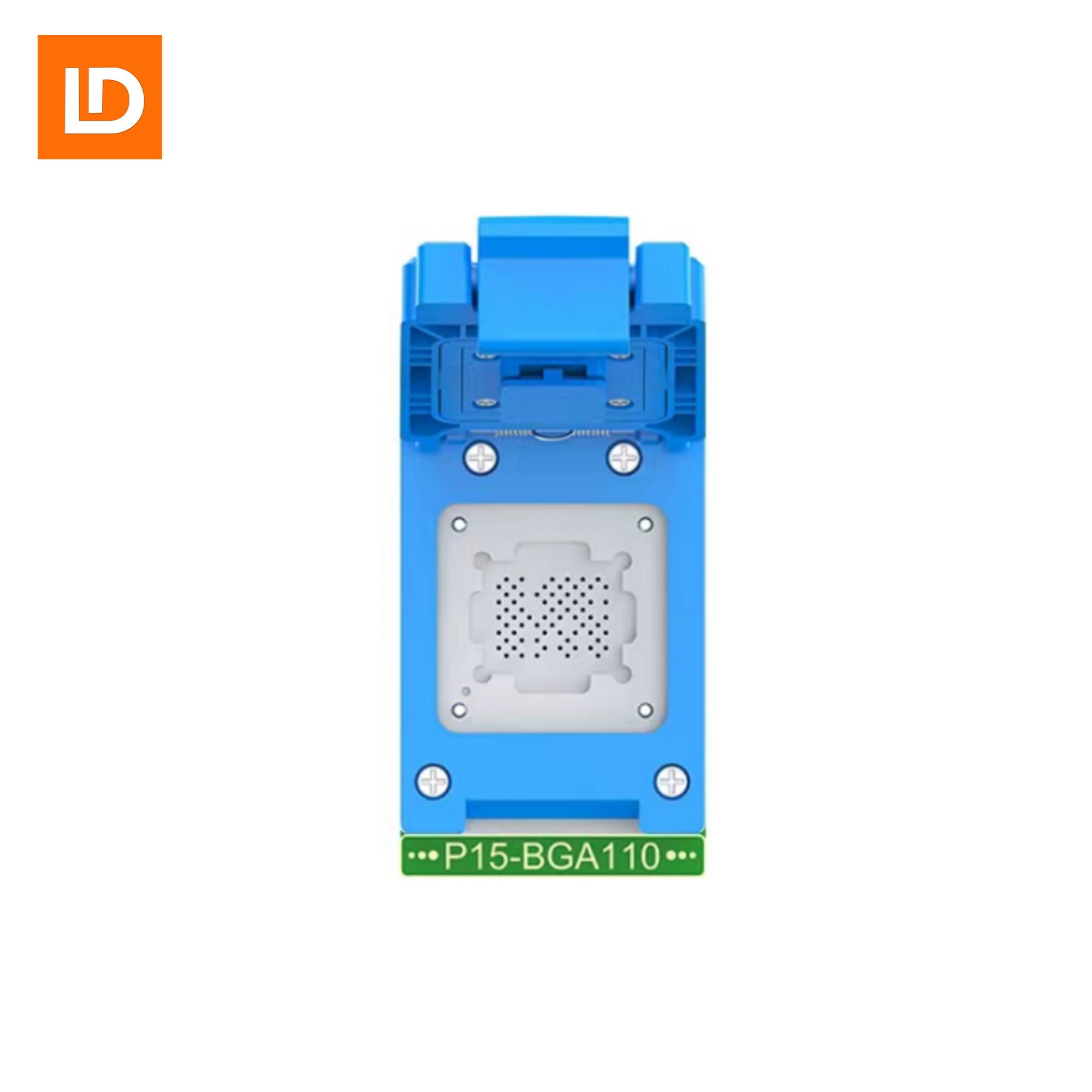 ซ็อกเก็ต P15 BGA110
