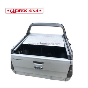 ฝาปิดกระบะท้ายรถกระบะอลูมิเนียมอัลลอยด์ <span class=keywords><strong>ราคา</strong></span>ดีที่สุด สำหรับรถฟอร์ด เรนเจอร์ - Product Image 5