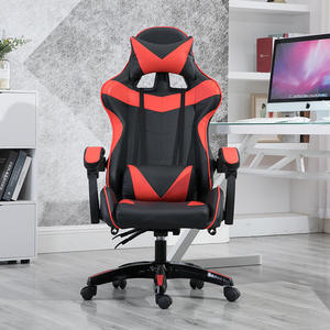 <span class=keywords><strong>Sedia</strong></span> da Gaming <span class=keywords><strong>Ergonomica</strong></span> Moderna, Popolare <span class=keywords><strong>Sedia</strong></span> Girevole per Computer con Funzione Rotante, Pieghevole per Casa e <span class=keywords><strong>Ufficio</strong></span> - Product Image 4