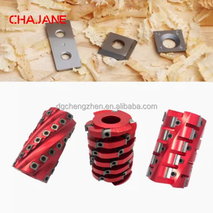CHAJANE Insertos <span class=keywords><strong>de</strong></span> corte <span class=keywords><strong>de</strong></span> esquina curva personalizables <span class=keywords><strong>de</strong></span> carburo <span class=keywords><strong>de</strong></span> tungsteno <span class=keywords><strong>de</strong></span> alta dureza 15x15x2.5mm para torno CNC, herramientas <span class=keywords><strong>de</strong></span> torneado OEM - Product Image 6