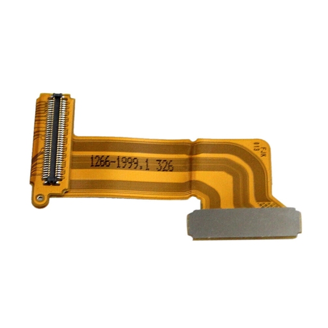 Factory Price Touchpad Flex Cable for Sony Xperia Tablet Z SGP311 SGP312 Accessories