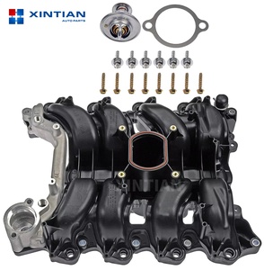Car Engine <strong>Intake</strong> <strong>Manifold</strong> <strong>PA6</strong>+<strong>GF35</strong> Dorman 615-175 <strong>Intake</strong> <strong>Manifold</strong> <strong>for</strong> Ford 4.6L V8 LINCOLN TOWN CAR 1L2Z9424FA 1W7Z9424AB