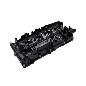 11128589941 11128570828 11127810584 BMW X5 SDrive 25 d 2013.12-2015.07 <span class=keywords><strong>2</strong></span> Coupe için Oto Yedek Parça Motor Silindir Kapağı Valf Kapağı - Product Image 3