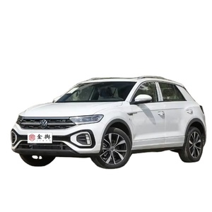 <span class=keywords><strong>VW</strong></span> T-<span class=keywords><strong>Roc</strong></span> 2025 280TSI 300TSI DSG 1.5T L4 160 CV 200 km/h Edizione Time / Starlight SUV Compatto a Benzina per Volkswagen T-<span class=keywords><strong>ROC</strong></span> - Product Image 1