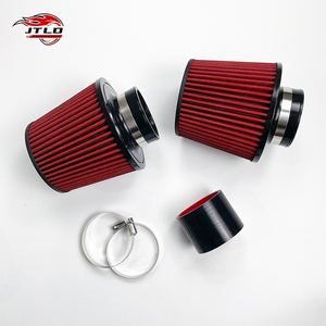 Venta caliente Sistema de admisión de aire frío de alto flujo para <span class=keywords><strong>BMW</strong></span> F80 M3/M4/M2 3.0L Turbo Modelos Filtros de aire - Product Image 4