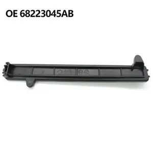 68223045AB kabin hava filtresi kapağı Jeep Cherokee 2014-2019 için