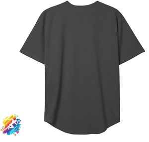Maillots de basketball en gros / Nouveaux uniformes de baseball 2026 entièrement sublimés de bonne qualité - Product Image 2