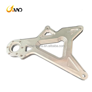 Giá đỡ giảm xóc bánh sau CNC cho xe máy WANOU XMAX 300 2017-2024 - Product Image 3