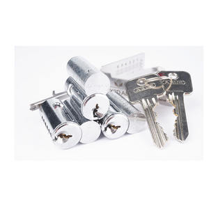 Nouveauté Lishi Tools SS362 X2D <span class=keywords><strong>ABUS</strong></span>-7 LISHISTYLE EACLE serrure ouverture serrure Pick Set outils <span class=keywords><strong>de</strong></span> serrurier - Product Image 6