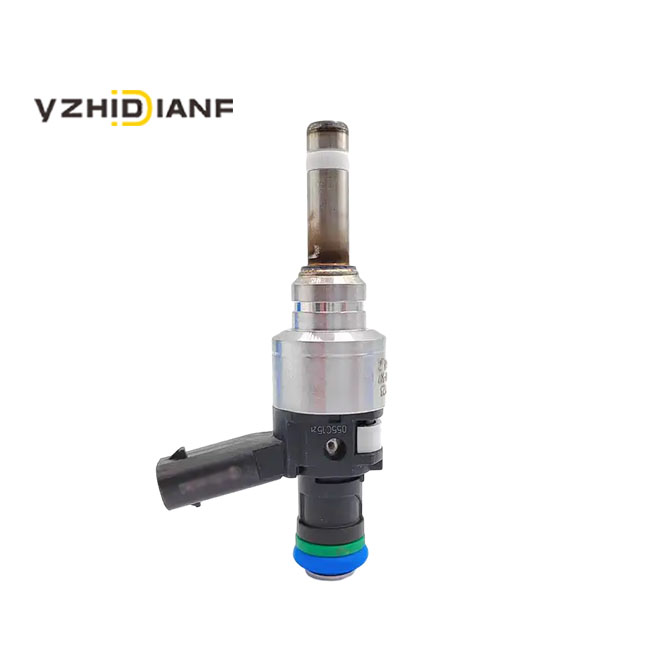 メルプチN Mercedes-benz Fuel Injector Nozzle A2710781123 by YZHIDIANF