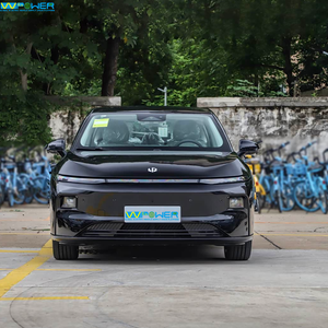 Auto Usado Eléctrico <span class=keywords><strong>de</strong></span> Bajo Kilometraje Como Nuevo Leapmotor B01 Edición Comfort 550km con Pintura Original - Product Image 1