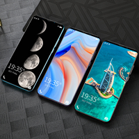 Nouveauté 2023 : Smartphone 3G 4G pas cher de Chine en vente en ligne avec étiquette blanche