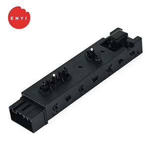 9L3T-14B709-FAW ENYI Interrupteur de lève-vitre électrique pour Ford Lincoln Mercury OEM 9L3Z-14A701-FB 9L3T-14B709-FA 6L2Z14A701FAA SW7260 - Product Image 6