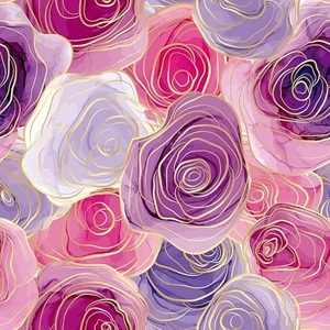 Nhật Bản Polyester Voile In Kỹ Thuật Số Sudan Phụ Nữ Ăn Mặc Sudan Toub - Product Image 6