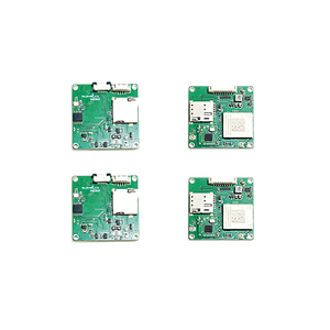 Placa de Circuito de Operación Inteligente Personalizable, Módulo PCBA con Control Táctil por Voz Integrado, Interruptor Ethernet DT018 Digital - Product Image 5